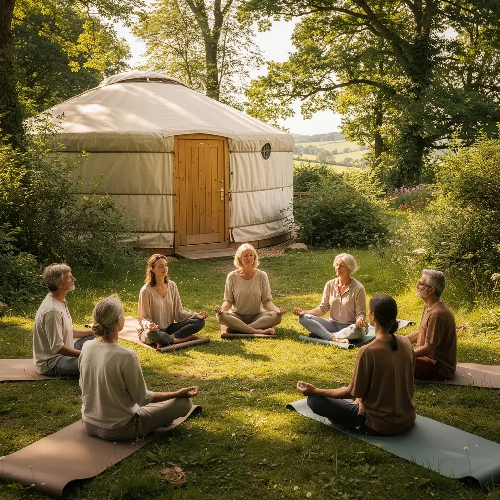 Zrozumienie dobrostanu emocjonalnego na emeryturze