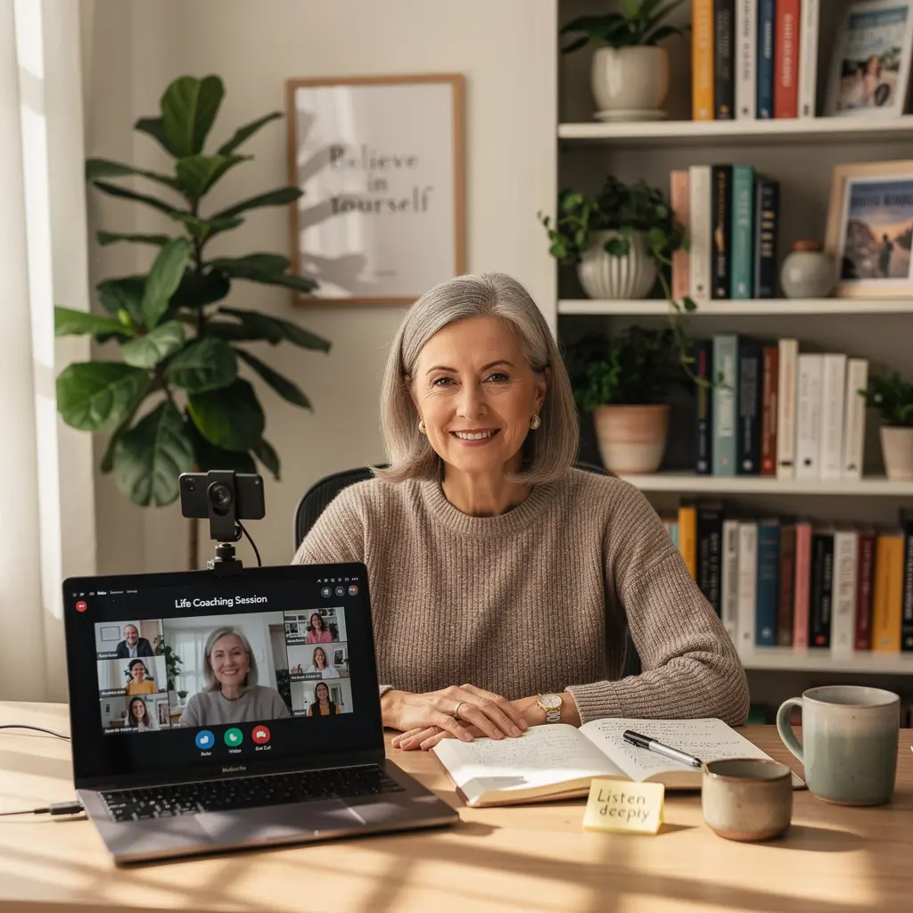 Motywacja dla seniorów: aktywność i zaangażowanie